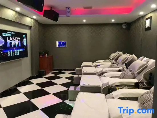 Xingqiba Hotel