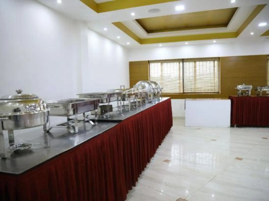 Silverline Retreat Hotel
