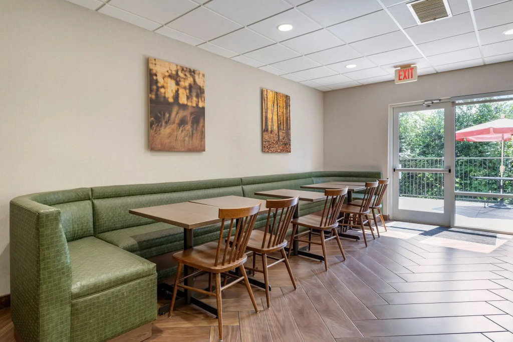 Fairfield Inn & Suites Cherokee