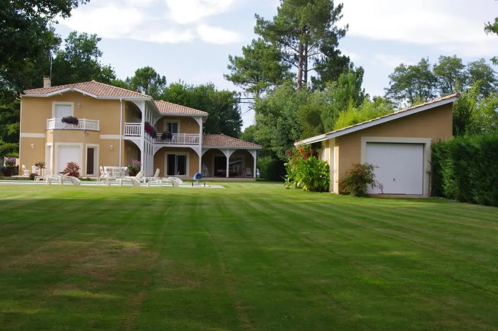Le Clos D'ignac
