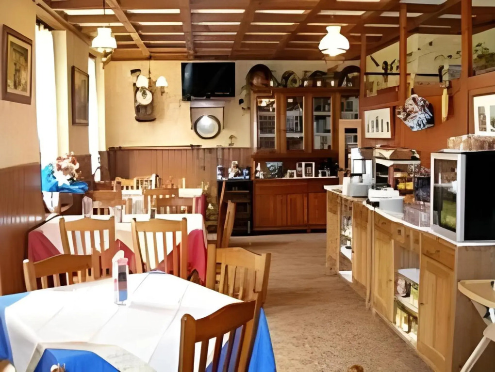 Hotel La Ercina