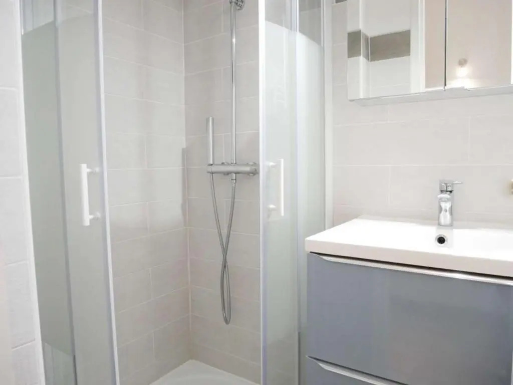 Appartement Carnac, 2 Pièces, 4 Personnes - Fr-1-477-152