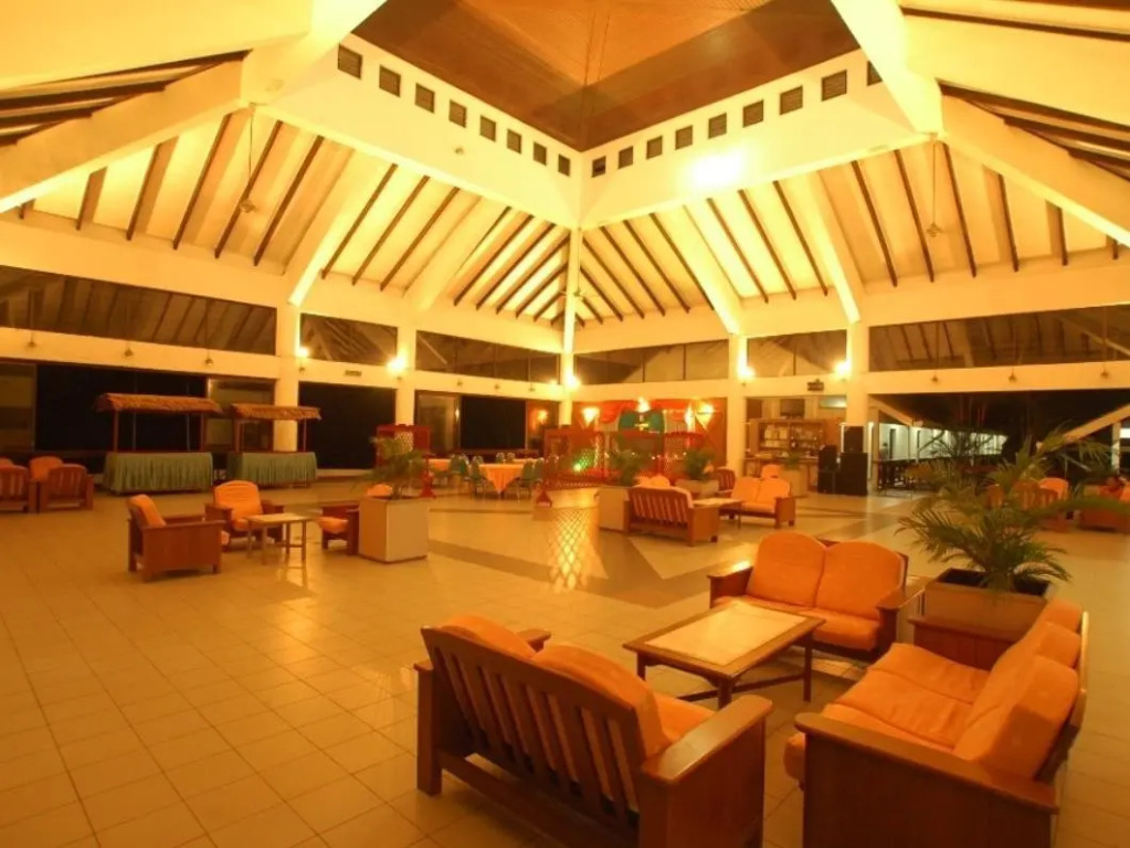 Hotel Felda Residence Sahabat
