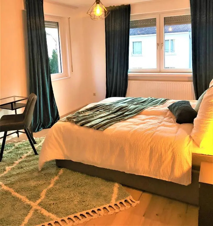 3Rooms Central-Modern-Luxury- The Alps by SA-Grandeur