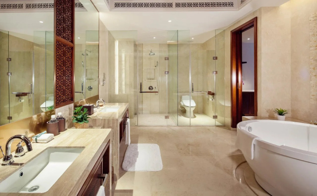 Chongqing Dongheng Glenville Hotel