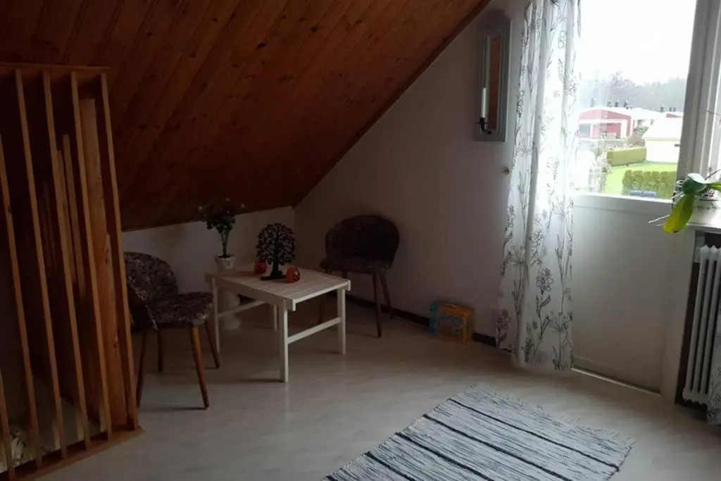 Villa i Småland