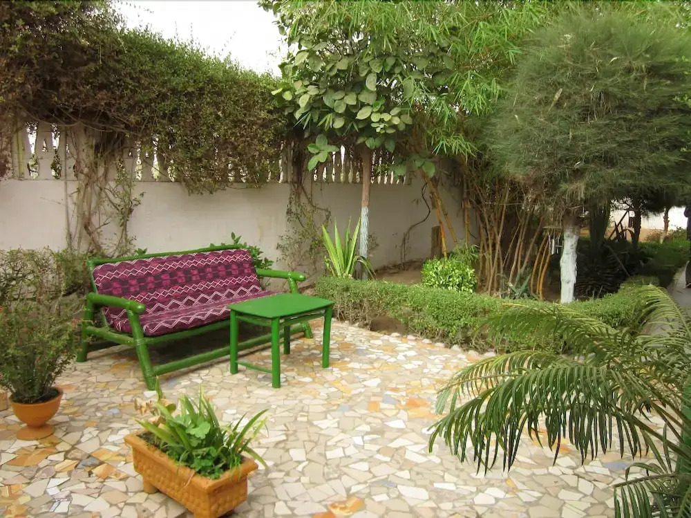 Hotel La Taouey