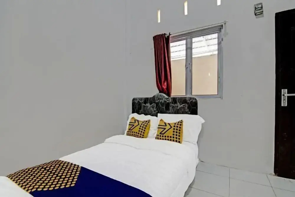 Hotel O Homestay Hj Lela Syariah