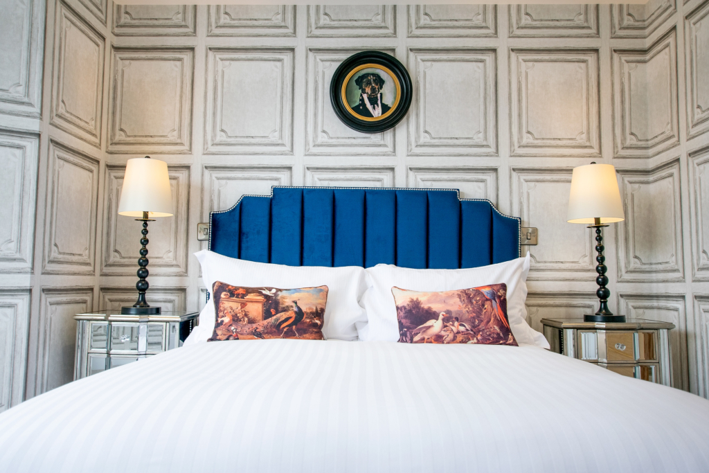 Your Apartment | Bristol Rowan Tree - No.5