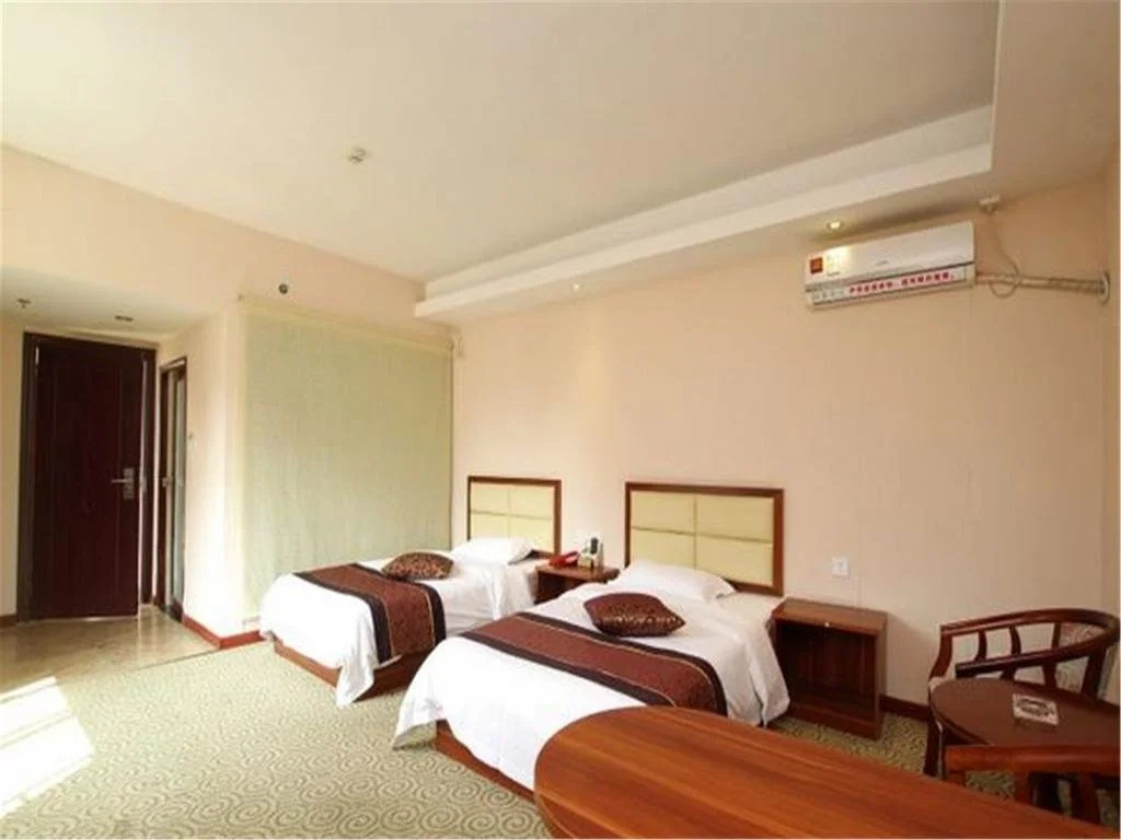 Yangshuo Mengjiangnan Garden Hotel