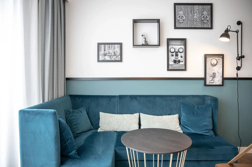Hotel Indigo Dresden - Wettiner Platz by IHG