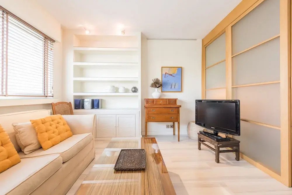 Apartamentos Day Madrid GRAN VIA I