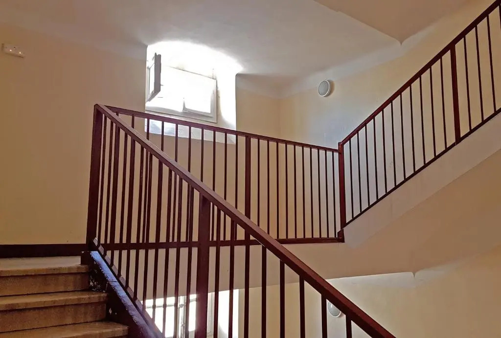 Les marches de St Charles - 100M2