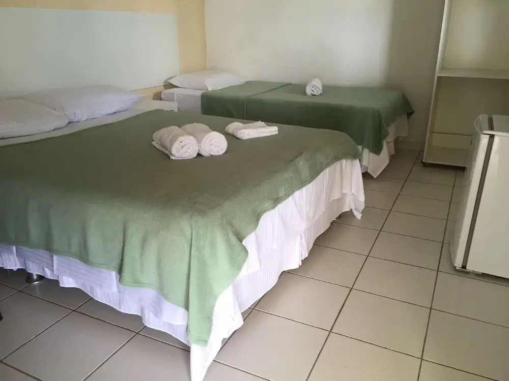 Pousada Villa Joia