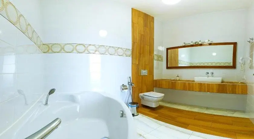 Gosudar Hotel