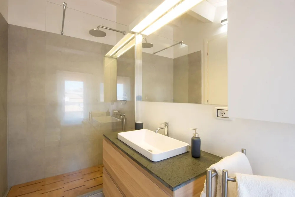 Casa Querencia rooms