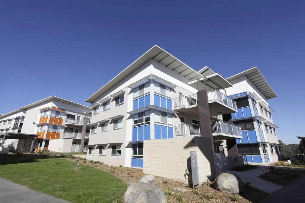 Unilodge at UC Short Stays