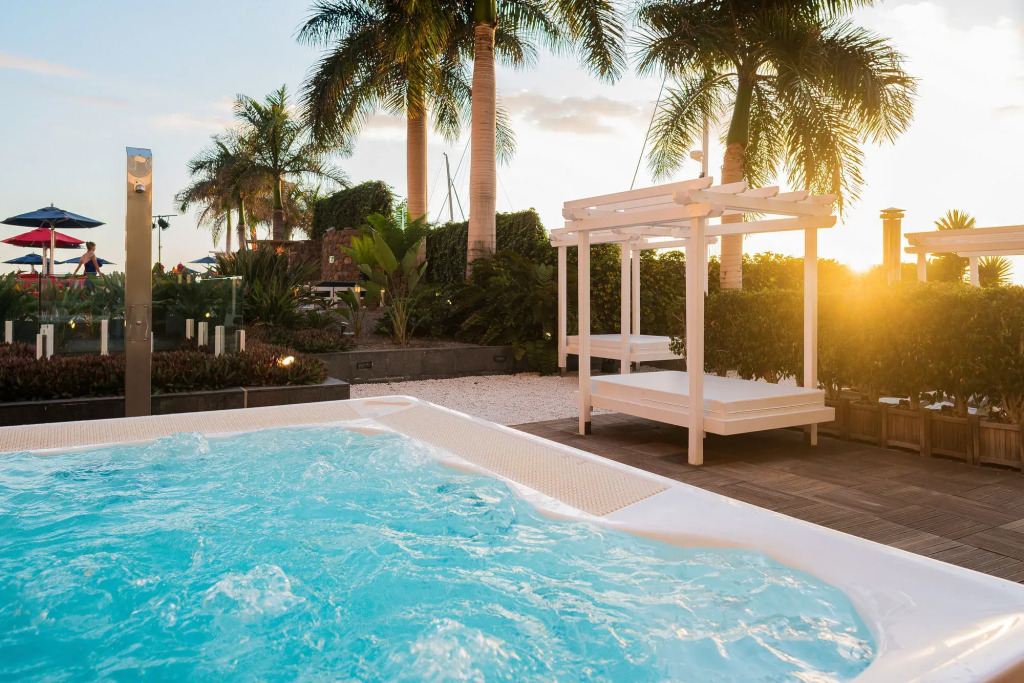 Marina Suites Gran Canaria