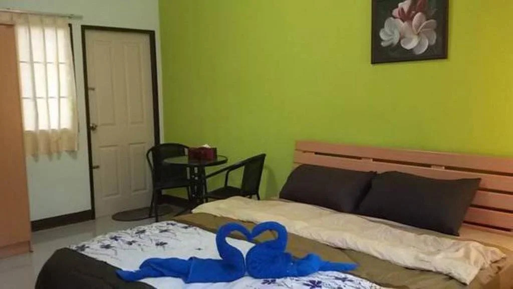 C N Residence