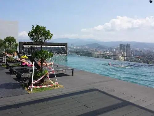 Regalia Residence @ Homestay
