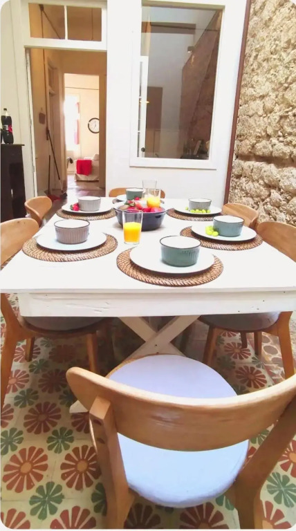 Adara Vegueta Exclusive Apartment