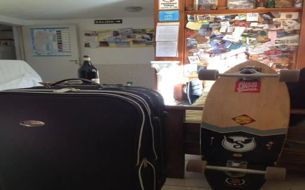 San Juan Hostel