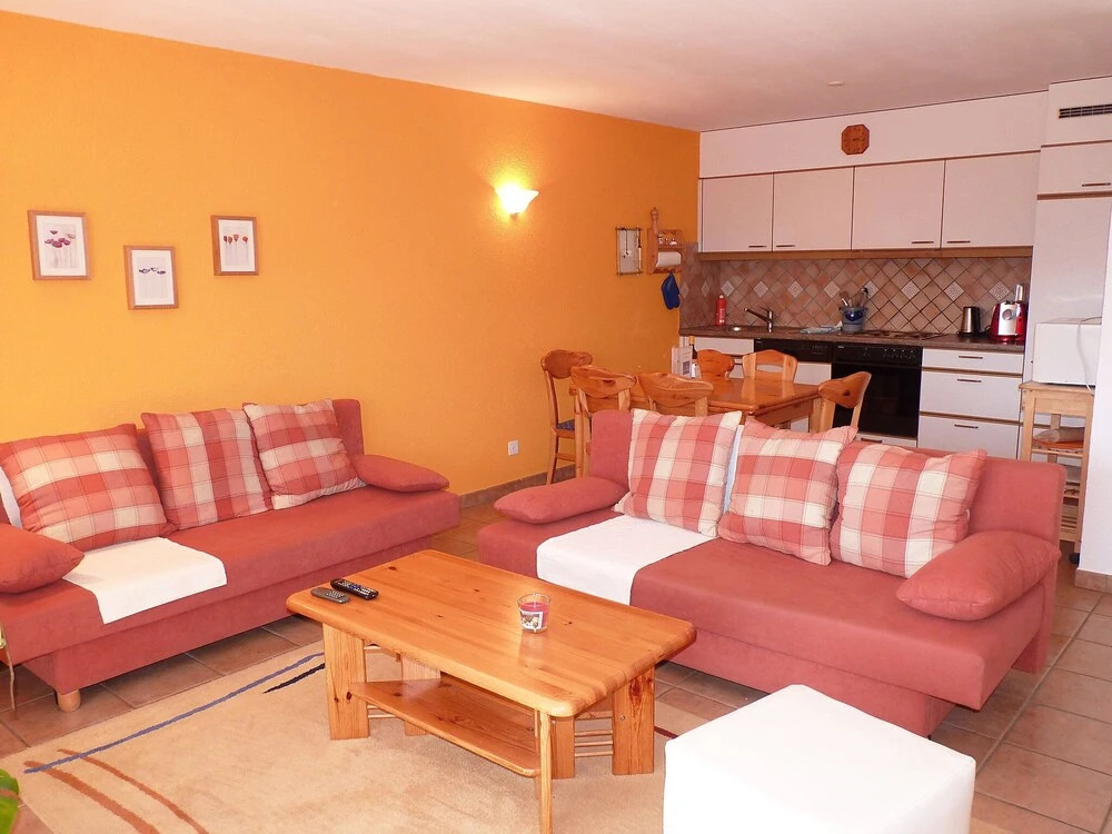 Apartment Caroubier 2 by Interhome