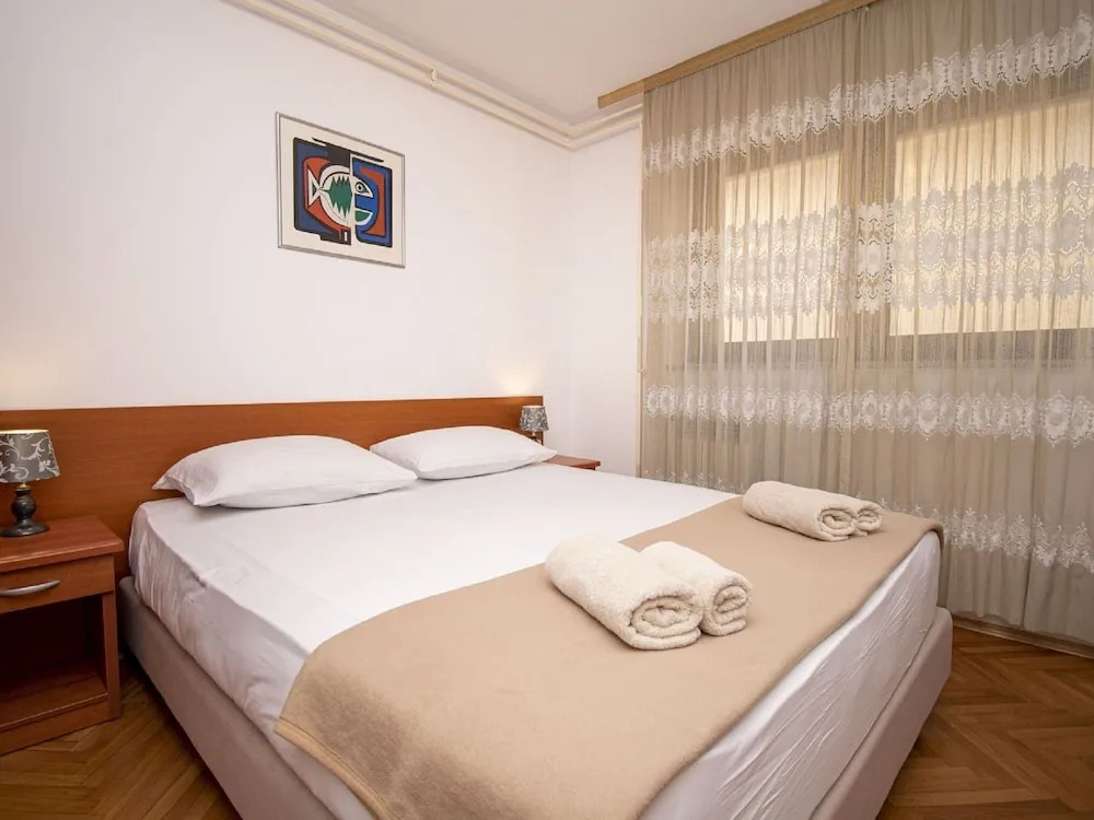 Modern Apartment Near the Beach in Istria