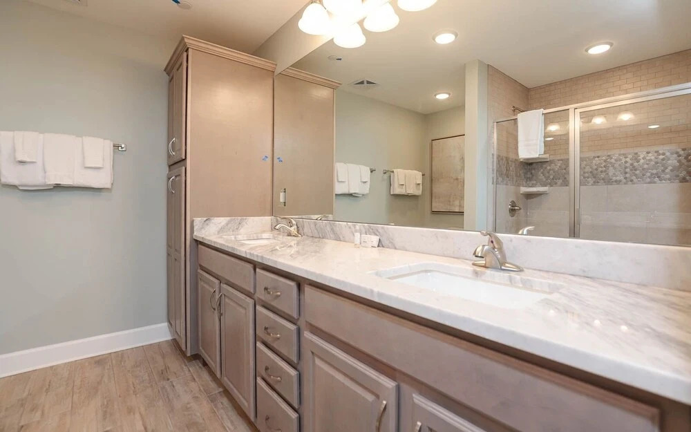 Phoenix Orange Beach Ii 1705 4 Bedroom Condo