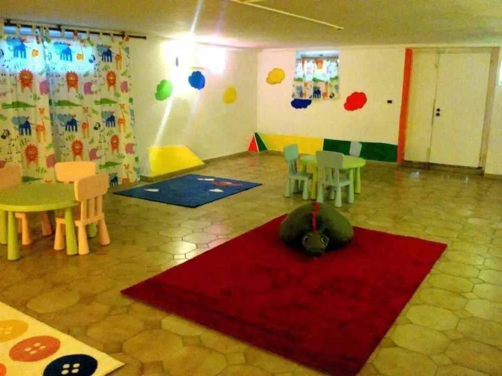 Hotel Continental Fano