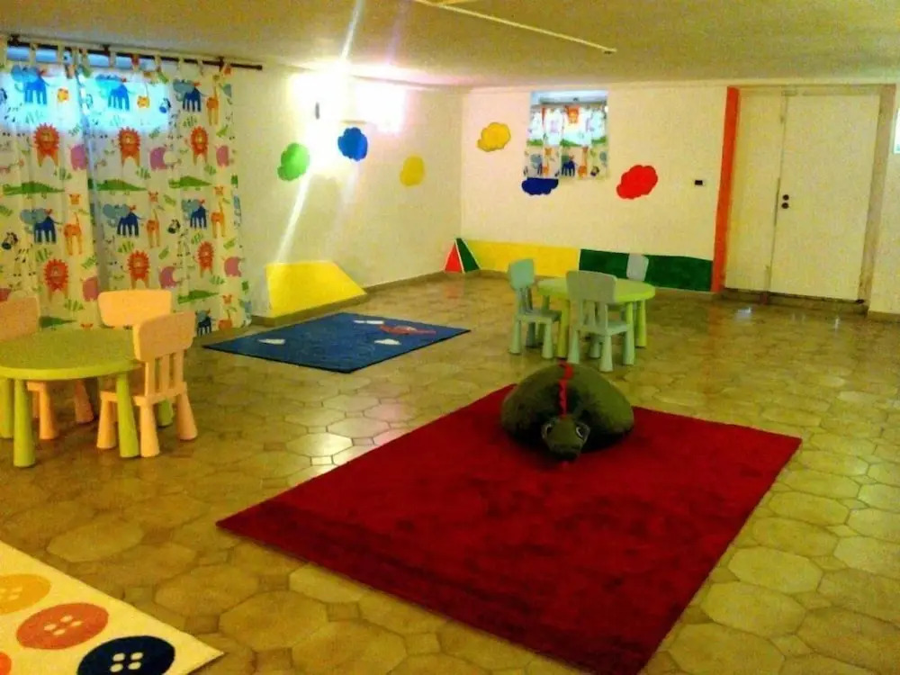 Hotel Continental Fano