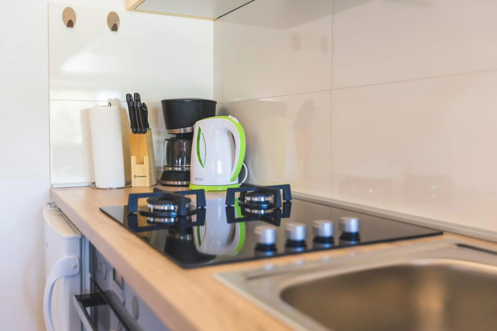 Vinea apartmani Umag