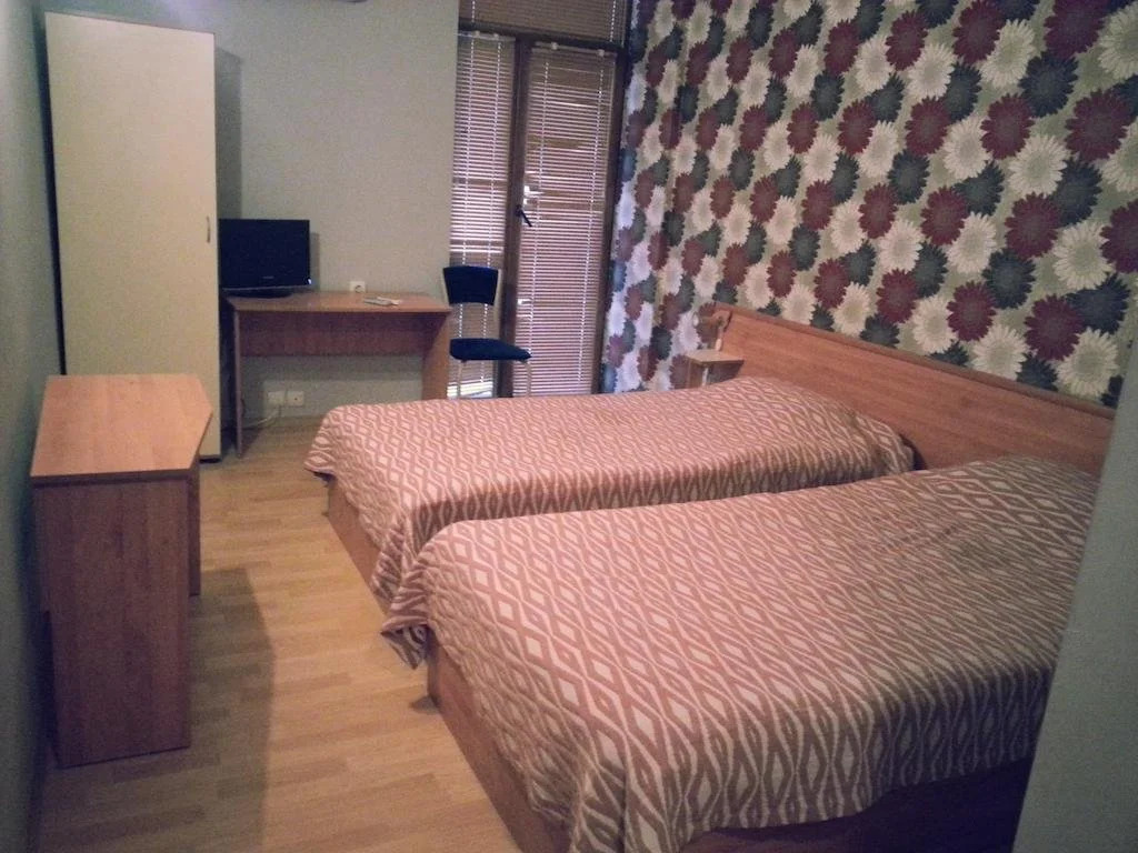 Family Hotel Kredo
