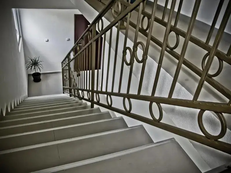 Bianca Apartments