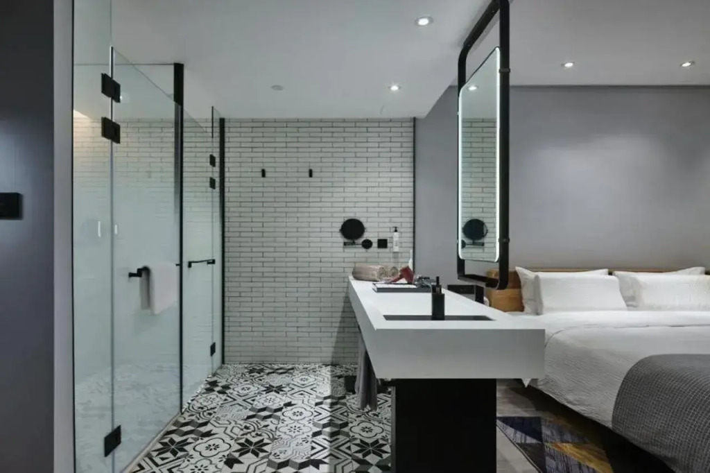 Ningbo Wanda Moments Hotel