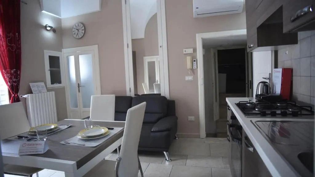 Casa Galliani Ostuni