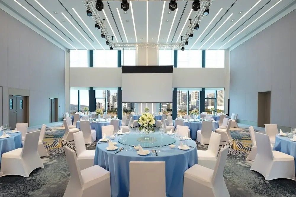 Hotel Indigo Zhuhai Hengqin by IHG
