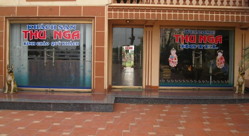 Thu Nga Hotel