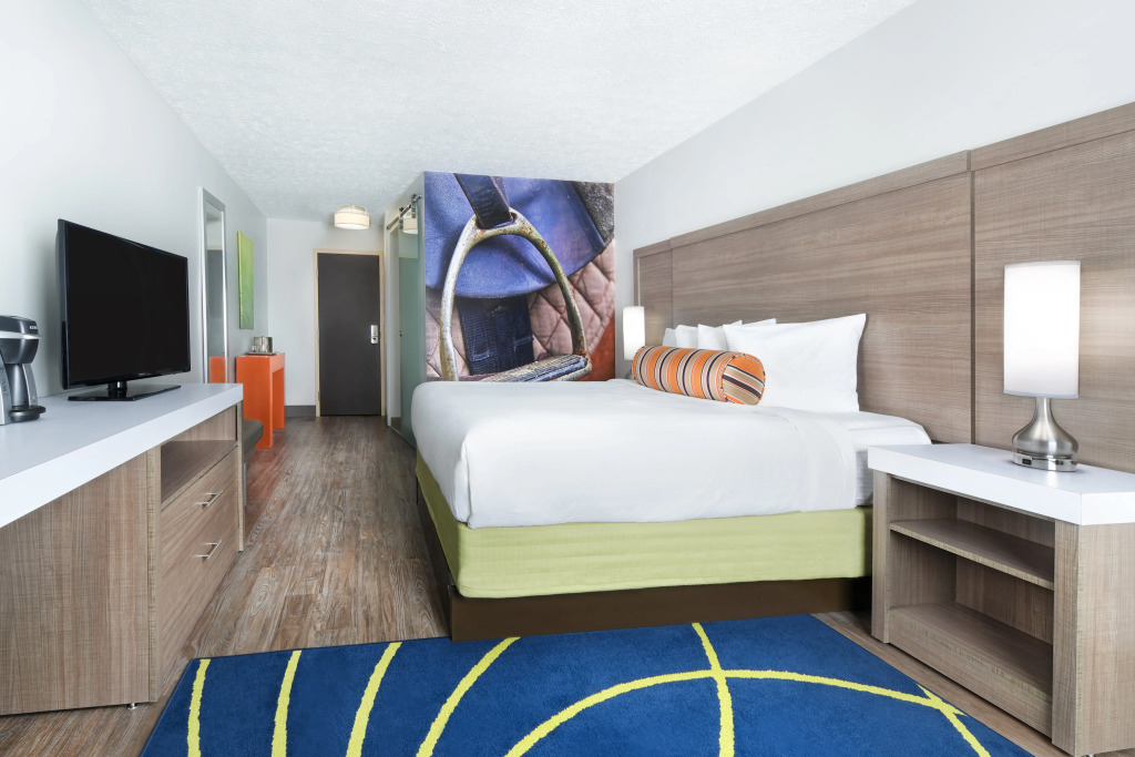 Hotel Indigo Cleveland Beachwood by IHG