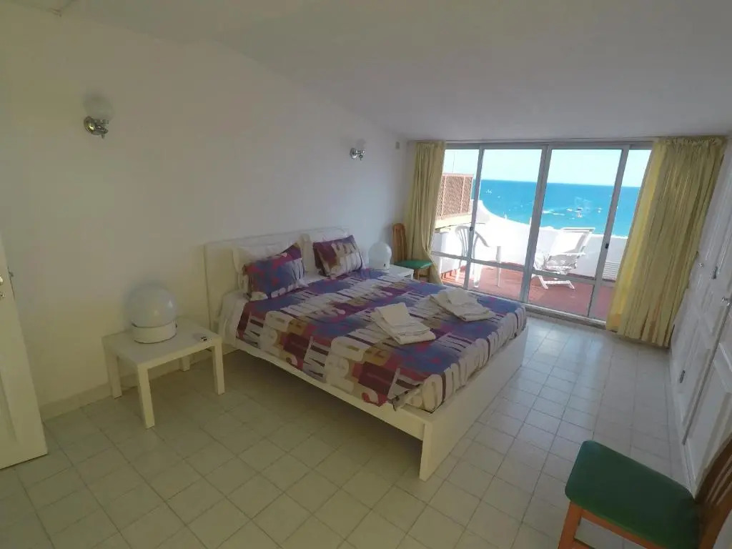 Casa Mar Praia dos Pescadores By ALzira
