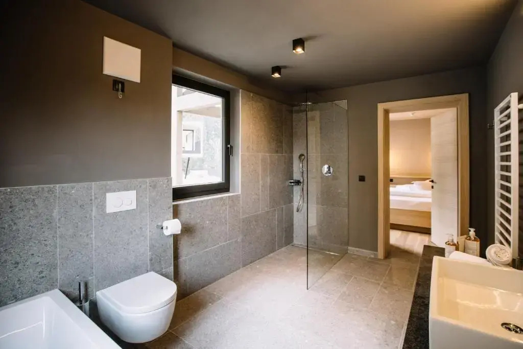 Panoramic Suites Winzerhöhe