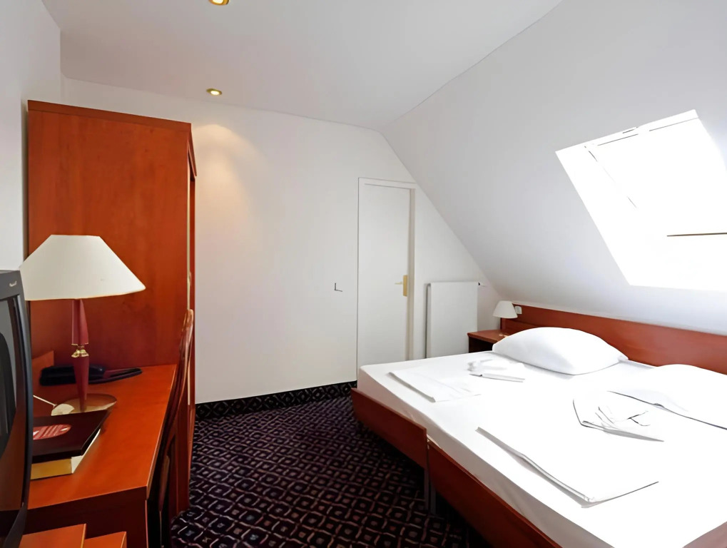 City Hotel am Kurfürstendamm