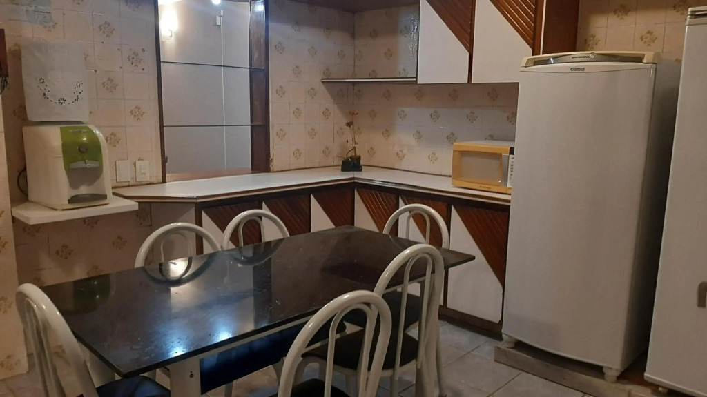 Casa para Temporada Natal