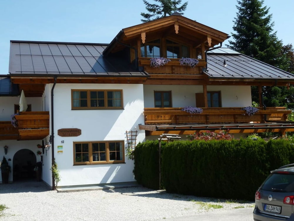 Kehlstein - Reich Family