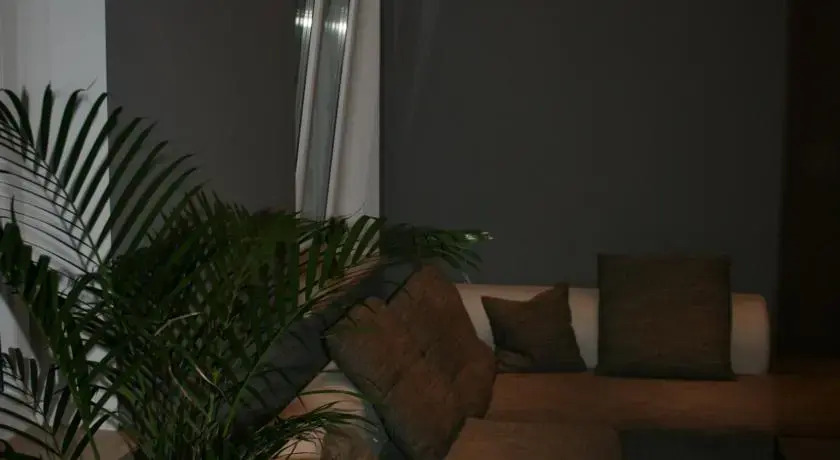 Luksusa Apartamenti