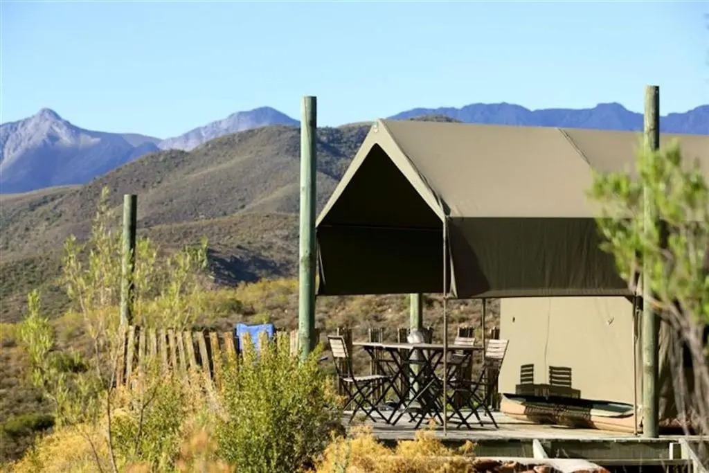 Le Petit Karoo