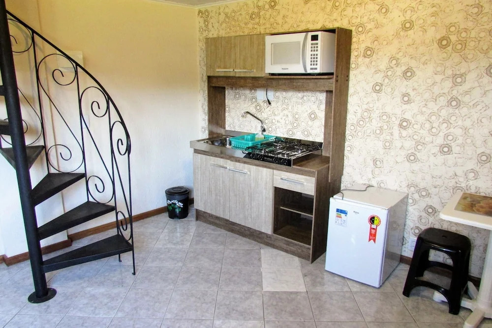 Residencial Borges Canela