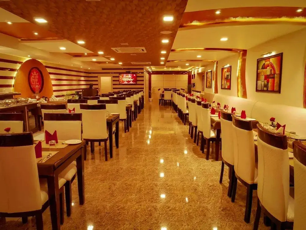 Emporio Hotel