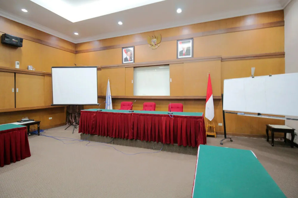 Airy Gambir Juanda Veteran 1 Jakarta