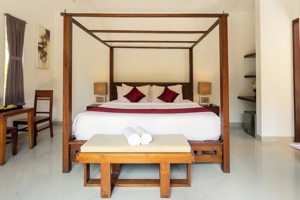 Sukanami Villa Ubud by ecommerceloka